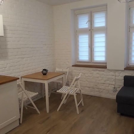 Apartament Przy Plazy. Apartman Gdańsk Kültér fotó