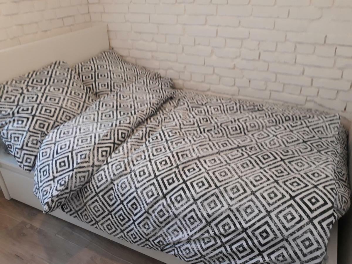 Apartament Przy Plazy. Apartman Gdańsk Kültér fotó