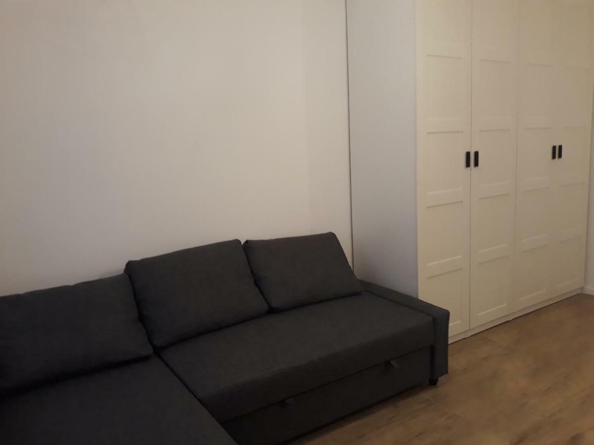 Apartament Przy Plazy. Apartman Gdańsk Kültér fotó